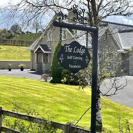 The Lodge Donegal Town Bagian luar foto