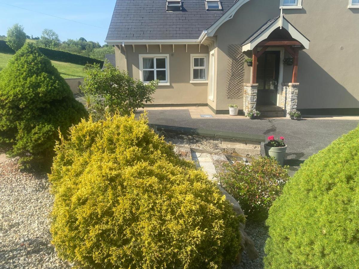 The Lodge Donegal Town Bagian luar foto
