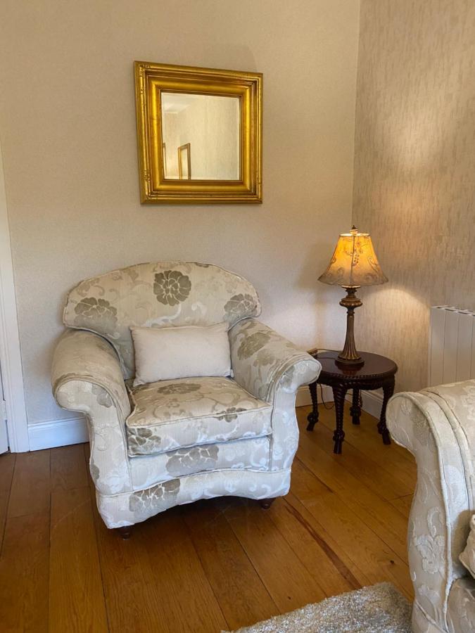 The Lodge Donegal Town Bagian luar foto