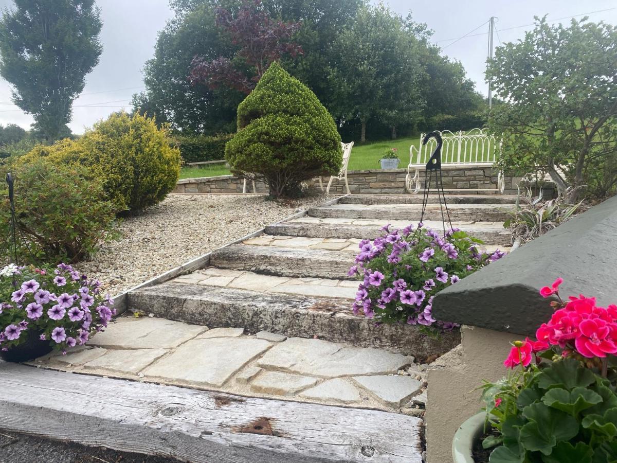 The Lodge Donegal Town Bagian luar foto