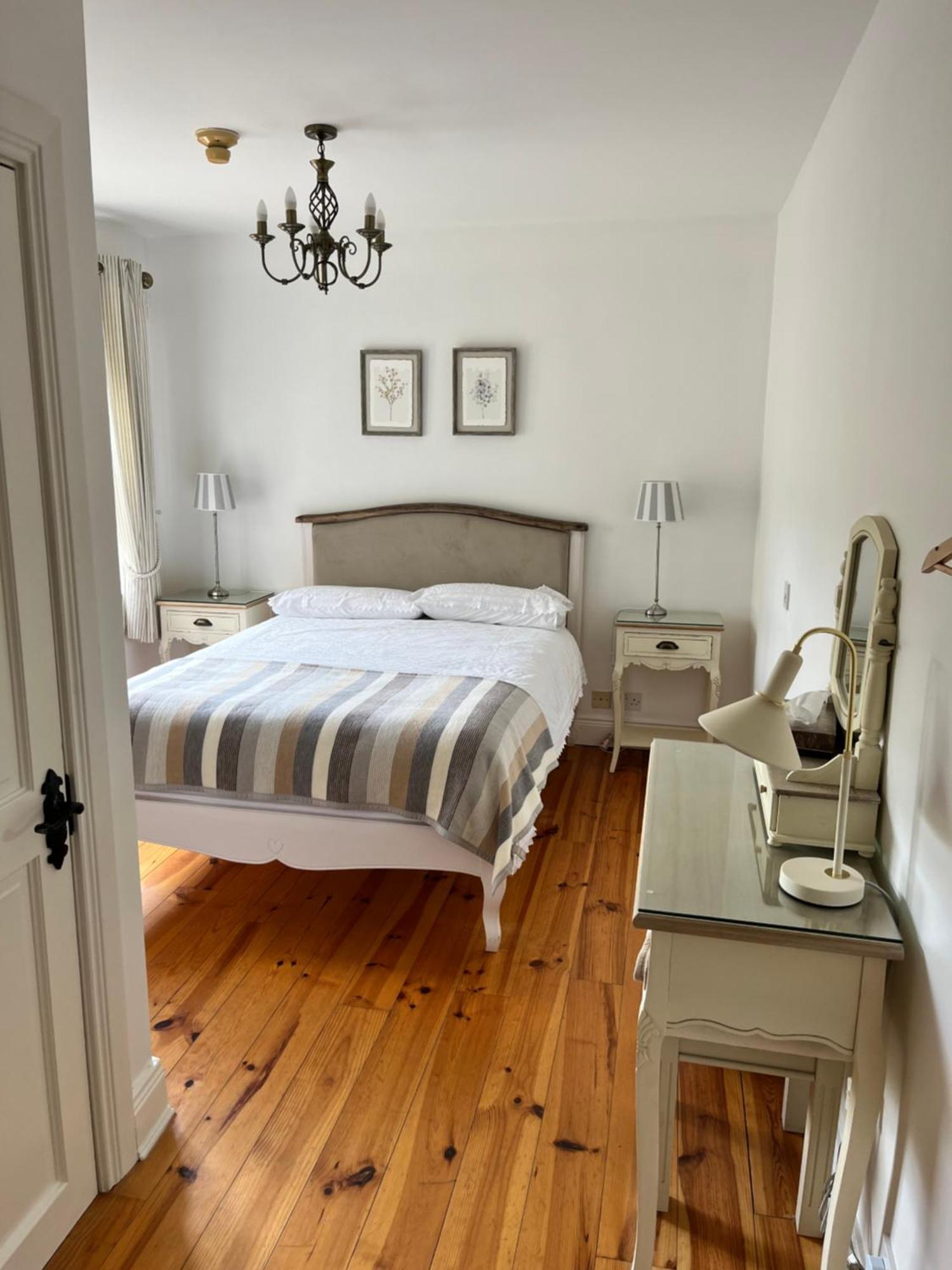 The Lodge Donegal Town Bagian luar foto