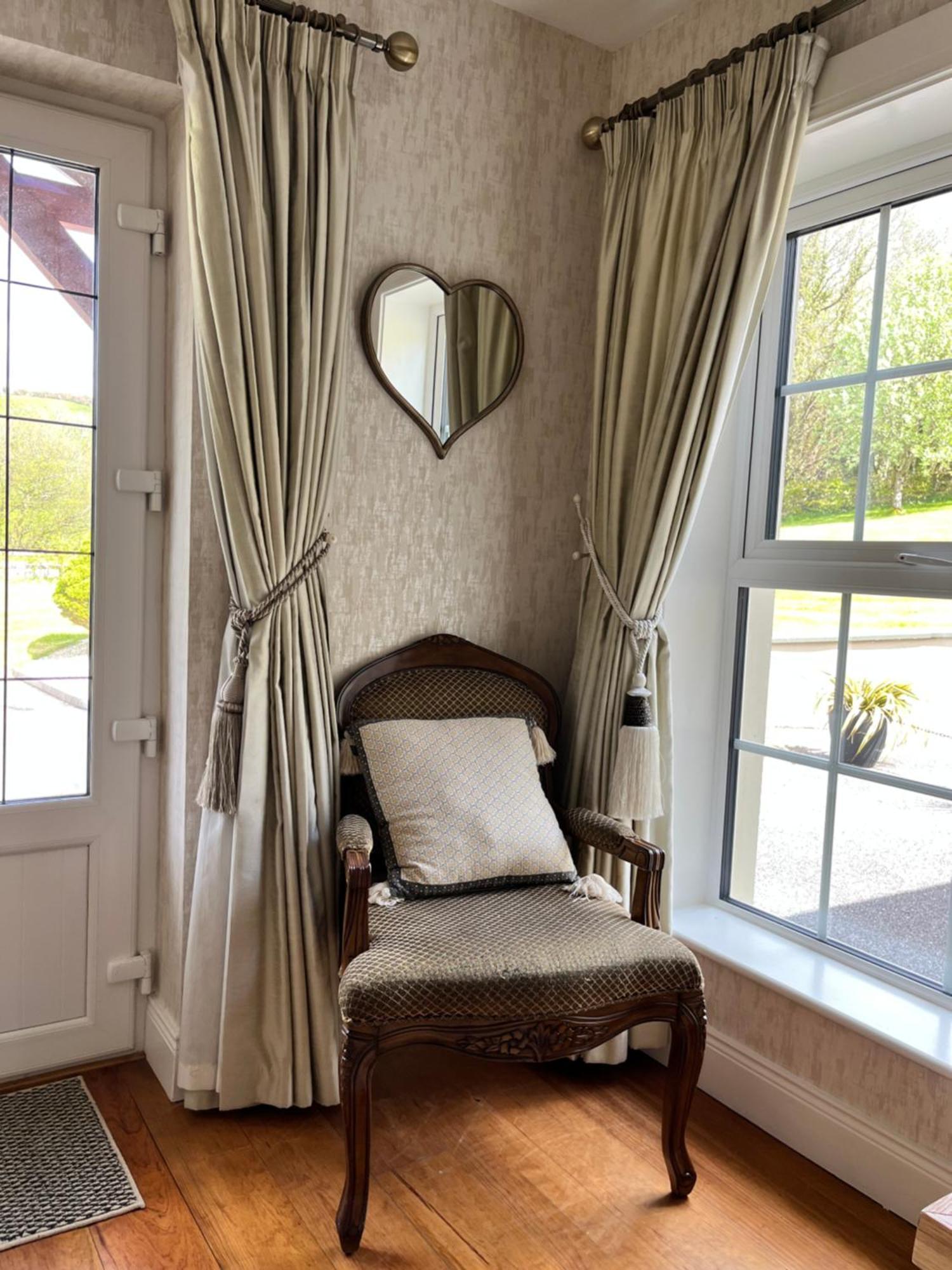 The Lodge Donegal Town Bagian luar foto